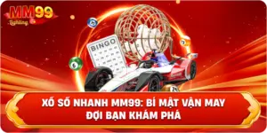 xổ số nhanh