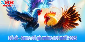 x88 game bài tài xỉu, bắn cá, đá gà, xóc đĩa....