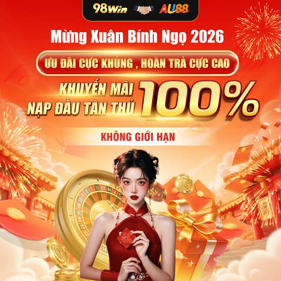 98WIN Cổng Game Online Ổn Định Cho Người Chơi Mới